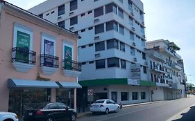 Hotel Urban Express